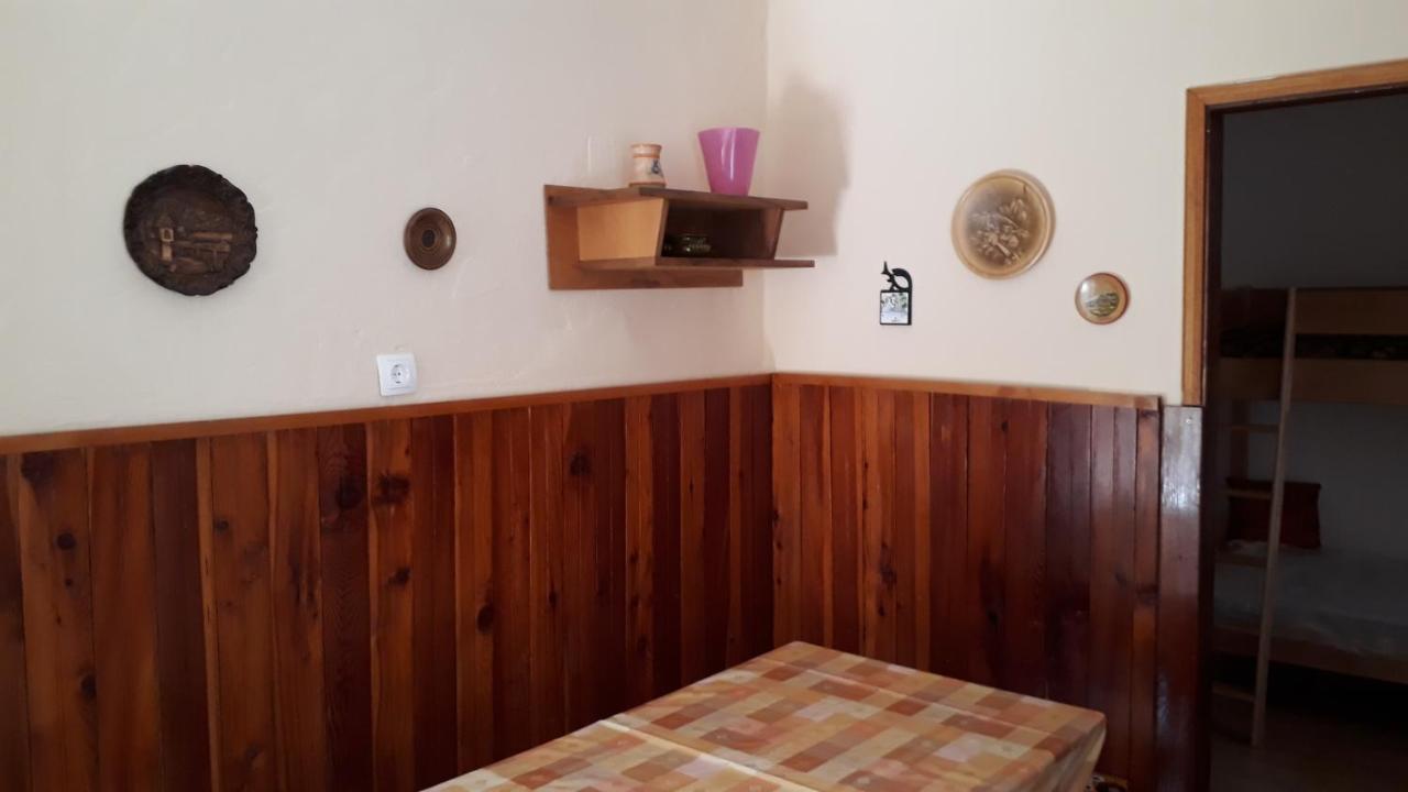 ボヴェツ Peaceful Old Houseヴィラ エクステリア 写真