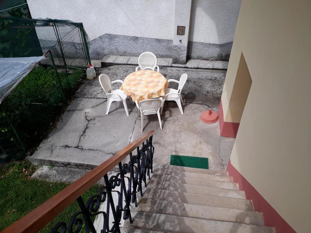 ボヴェツ Peaceful Old Houseヴィラ エクステリア 写真